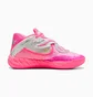 Кроссовки унисекс Puma Lamelo Mb.05 World Tour Pink 312129-01