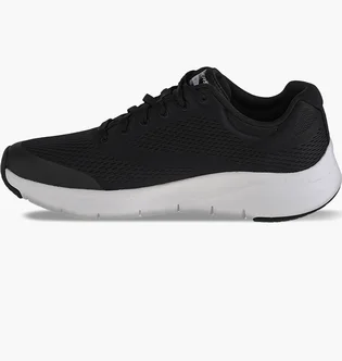 Кроссовки мужские Skechers Arch Fit Black 232040-BKW