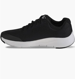 Кроссовки мужские Skechers Arch Fit Black 232040-BKW
