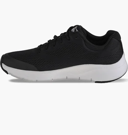 Кросівки чоловічі Skechers Arch Fit Black 232040-BKW