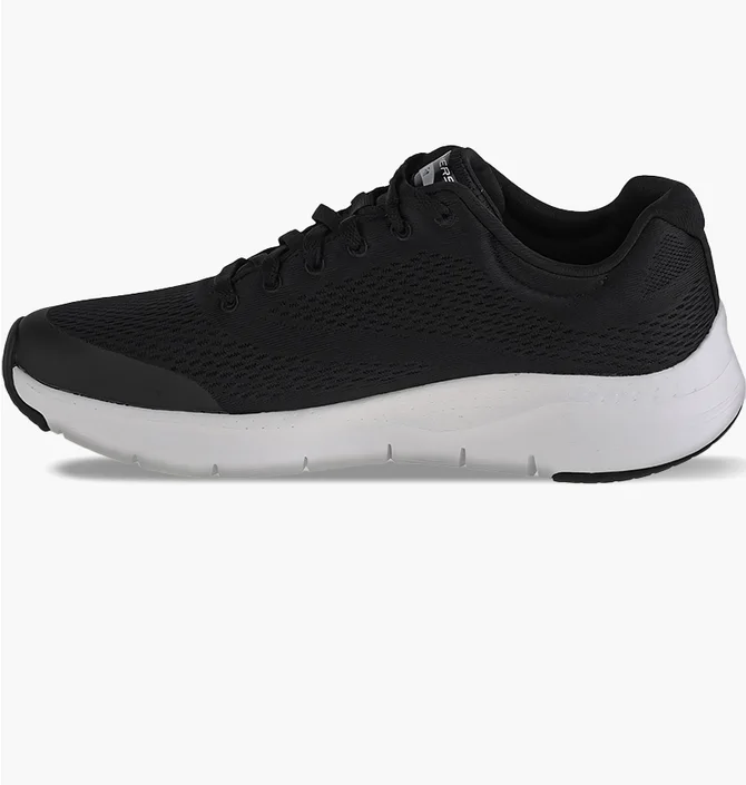 Кросівки чоловічі Skechers Arch Fit Black 232040-BKW