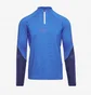 Кофта мужская Nike Dri-Fit Strike Drill Top Blue DH8732-463