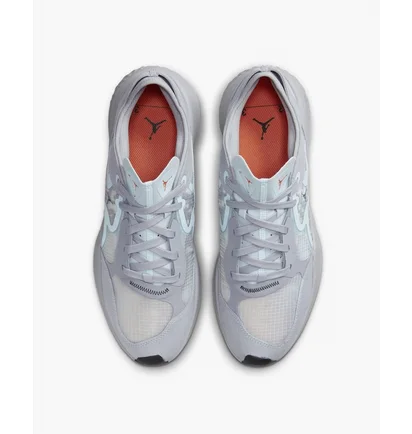 Кроссовки мужские Air Jordan Delta 3 Low Grey DN2647-080