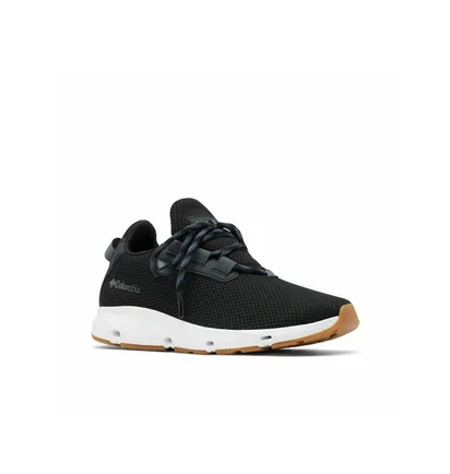 Кросівки жіночі Columbia Vent Aero Black Bl0159-010