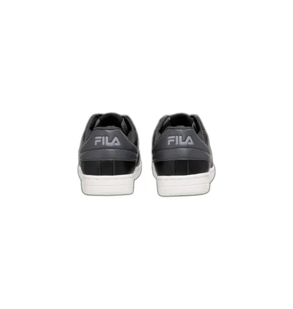 Кроссовки мужские Fila Noclaf Black FFM002283033