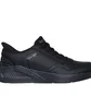 Кросівки жіночі Skechers Uno Lite - Floating Steps Black 177394-BBK