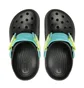 Тапочки чоловічі CROCS Classic All Terrain Black 206340-0C4