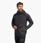 Куртка мужская Adidas Terrex Utilitas Rain.Rdy 2.5-Layer Rain Jacket Black Hn2928