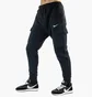 Штани чоловічі Nike Sportswear Cargo Trousers Black DO0014-010
