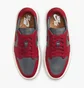 Кроссовки женские Nike Air Jordan 1 Elevate Low Red Dh7004-006