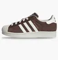 Кроссовки женские Adidas Superstar Ii Brown KI1457