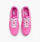 Кросівки дитячі Nike Air Force 1 Gs Pink FV5948-600