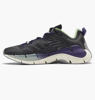Кросівки жіночі Reebok Zig Kinetica Ii Shoes Black Fx9405