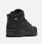 Кросівки чоловічі Columbia Peakfreak Ii Mid Outdry Leather Black BL6754-010