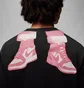 Футболка унісекс Air Jordan Flt Ess Hldy Crew Black FD7010-010
