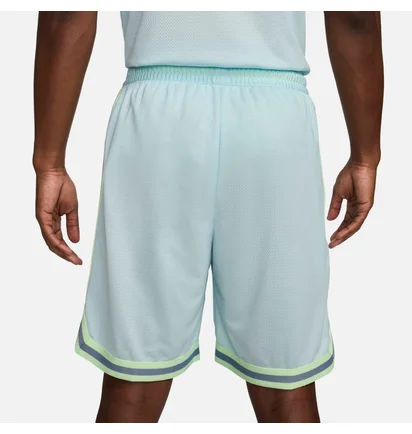 Шорты мужские Nike Dna Dri-Fit 8 Basketball Shorts Light Blue FN2651-474