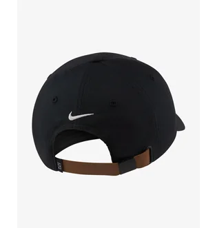 Кепка унисекс Nike Heritage86 Black CU9890-010
