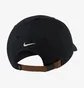 Кепка унисекс Nike Heritage86 Black CU9890-010