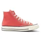 Кеди чоловічі Converse Color Vintage Canvas Chuck 70 Hi Pink 170790C