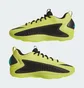 Кроссовки унисекс Adidas Anthony Edwards 1 Low Basketball Green JS1778