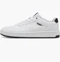 Кроссовки мужские Puma Court Classic White 395018-07