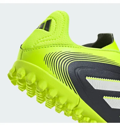 Сороконіжки дитячі Adidas Copa Pure Iii Club Black JR2902