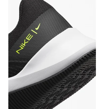 Кроссовки мужские Nike Mc Trainer 2 Training Shoes Black Dm0823-002