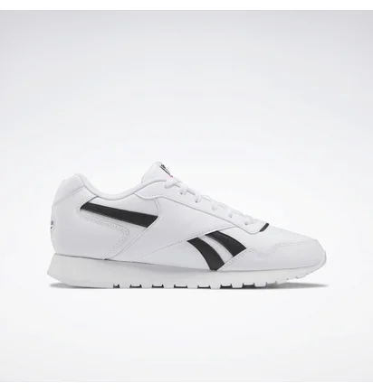 Кроссовки унисекс Reebok Glide White Gz2326