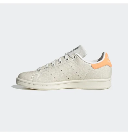 Кроссовки детские Adidas Stan Smith Big Kid Beige HP9723