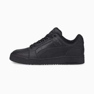 Кросівки чоловічі Puma Slipstream Lo Black 38340102