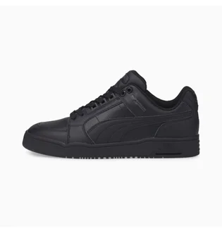 Кроссовки мужские Puma Slipstream Lo Black 38340102