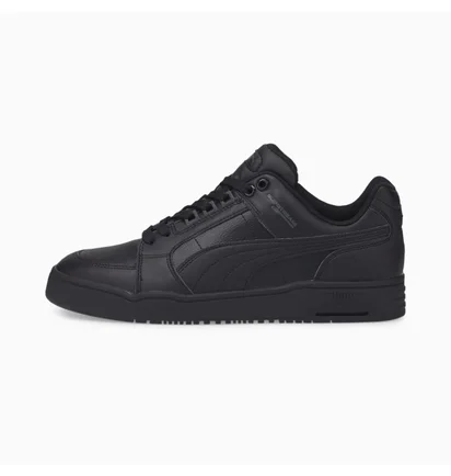 Кроссовки мужские Puma Slipstream Lo Black 38340102