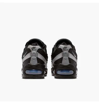 Кроссовки детские Nike Air Max 95 Black II4130-013