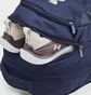 Рюкзак унісекс Under Armour Hustle 6.0 Blue 1384672-411