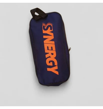 Рукавиці воротарські унісекс Synergy Synergy Flash Violet SY2520