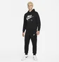Худі чоловіче Nike Black DM5202-010