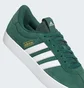 Кроссовки мужские Adidas Vl Court 3.0 Shoes Green ID6284