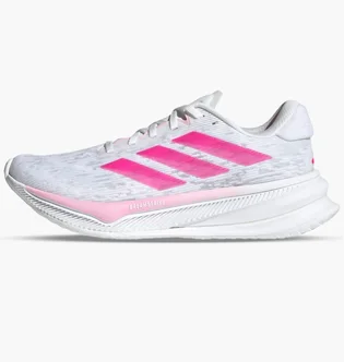 Кросівки жіночі Adidas Supernova Comfortglide Running Grey JR0213