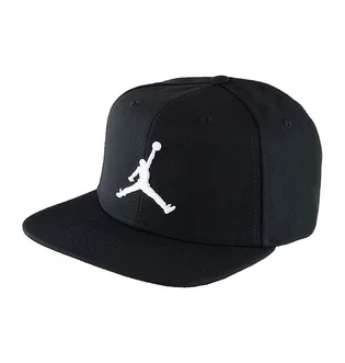 Кепка унисекс Air Jordan Pro Jumpman Snapback Black AR2118-013