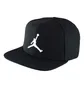 Кепка унисекс Air Jordan Pro Jumpman Snapback Black AR2118-013