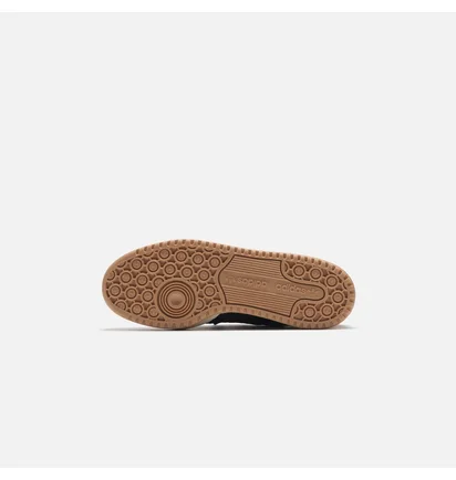 Кросівки чоловічі Adidas Forum Low Cl Black ID6857
