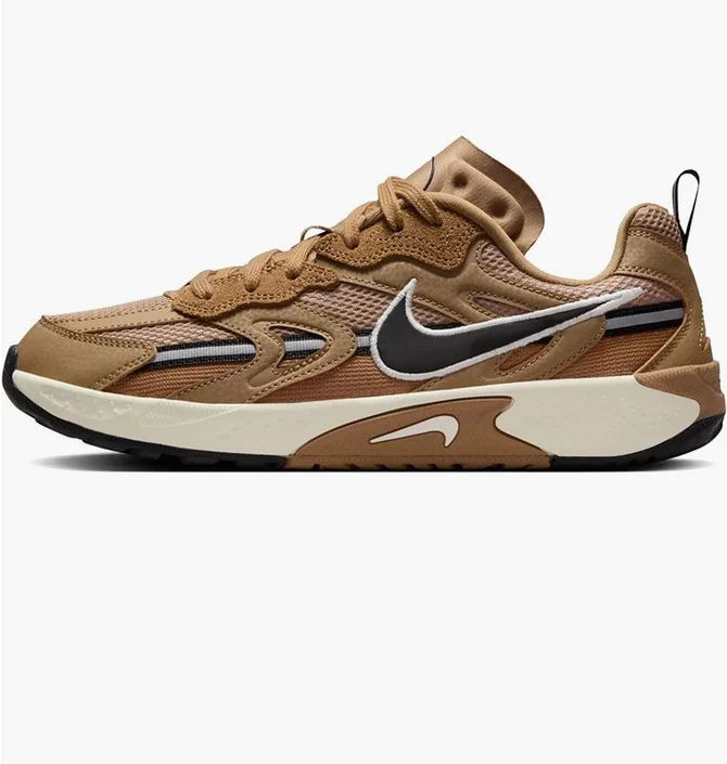 Кроссовки женские Nike Jam Brown FN0314-200