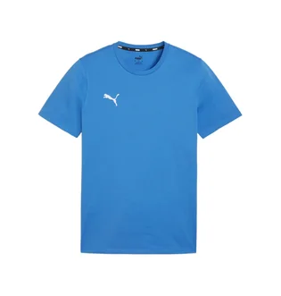 Футболка чоловіча Puma Teamgoal Casuals T-Shirt Blue 658615-02