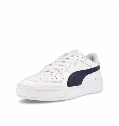 Кроссовки мужские Puma Ca Pro Classic White 380190-04