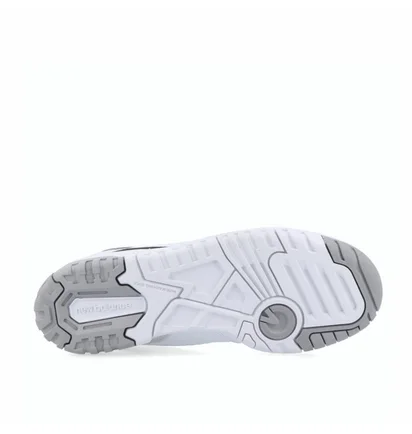 Кроссовки унисекс New Balance 550-Ef Clr White GSB550EF