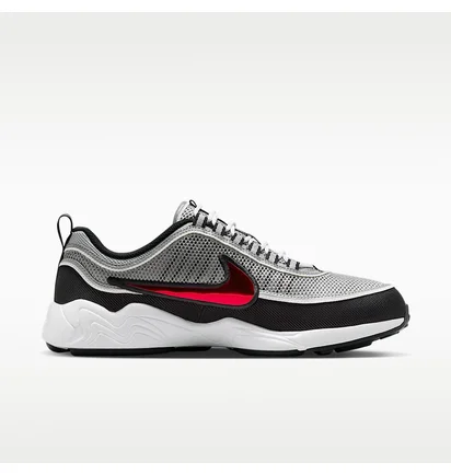 Кроссовки мужские Nike Air Zoom Spiridon S P MenS Shoes Black/Grey HF9117-001