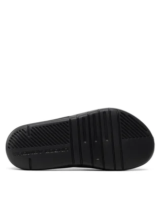 Тапочки унисекс Under Armour Core Pth Sl Black 3021286-001