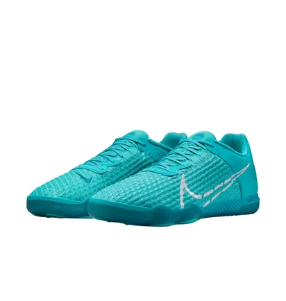 Футзалки унисекс Nike React Gato Turquoise CT0550-300