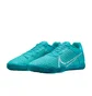 Футзалки унисекс Nike React Gato Turquoise CT0550-300