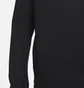 Свитшот мужской Nike Sportswear Tech Fleece Black FB7916-010